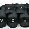 Nowy projekt Polieste Black Camping Hat